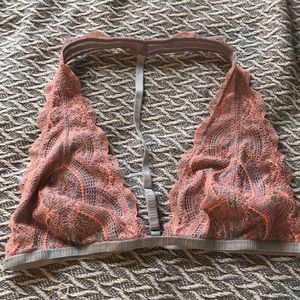 FREE PEOPLE BRALETTE
